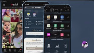 This community-driven app helps you organize your life screenshot 4