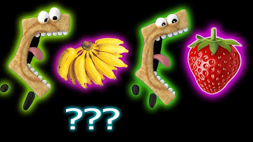 20  Cinnamon Toast Crunch  "Eating & Dancing" Sound Variations in 72 Seconds