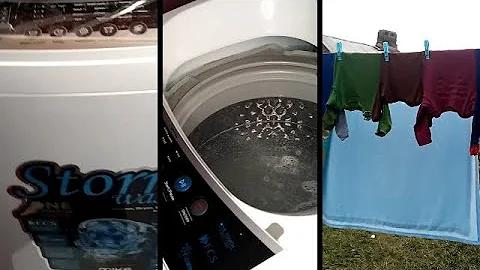Can you use a top loader manually? (2023)
