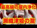 【極・超高級波動】・心身浄化・室内浄化・浄霊 大祓最高神 瀬織津姫の聖なる瀧波動(エネルギー)|あらゆる屋内、身体などの浄霊・浄化 ※劇的運氣上昇が始まる動画@369mirokumind