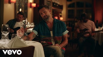 Old Dominion - Miss You Man (Official Music Video)