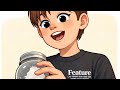 The Science Guy S1E4: Air Is Stronger Than You Think!