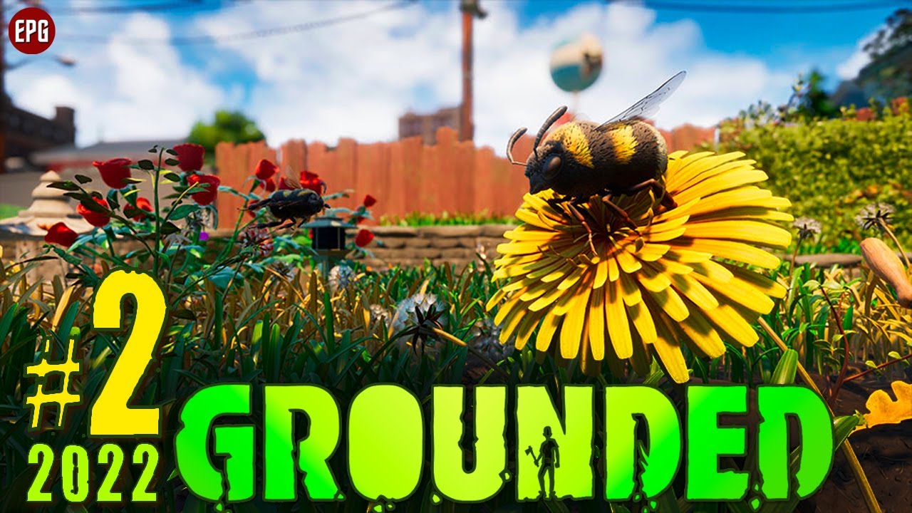 Grounded 2022 2 YouTube Maxresdefault