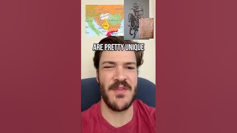 Mysterious origins of the Hungarian language #linguistics #language #history #hungary