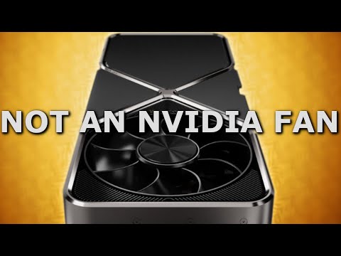 Nvidia's Scumbag Ways Are About To Get Way Worse!