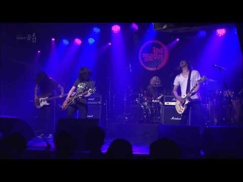 963회 9월의 헬로루키 - 로만티카, Boris Aurorialis