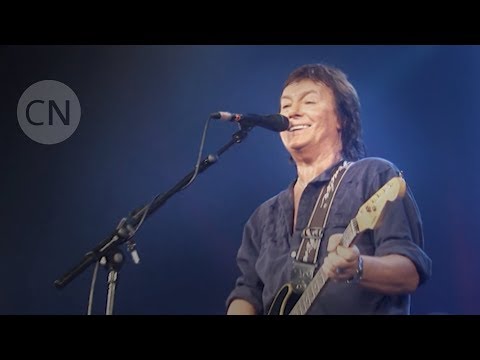 Chris Norman - I'll Meet You At Midnight Official