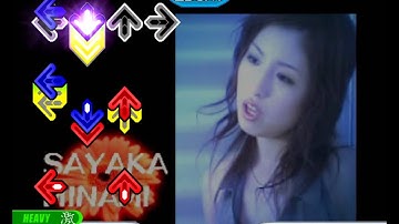 StepMania/DDR SuperNOVA2/KI SE KI (DDR edit)/Hard/Attacks/Random