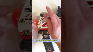 3 screws unlock the most powerful Nerf Gun you can buy in the UK | X-Shot Skins Pro Series Longshot