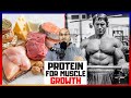 Protein Science For Muscle Growth (The Hierarchy of Importance)