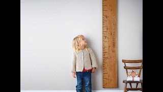 How To Grow Taller - How To Increase Height - Increase Height