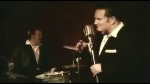 Jumpin Jimes "Swing Shift" - Official Video