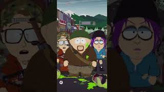 Zombie apocalypse survivors only eat vegan zombies #southpark #ai #sora #aivideo #aidaddyclips