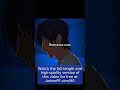 I love romance anime. Do you ??? #CapCut #morethanamarriedcouplebutno...