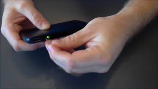 InvizBox Go - Reboot and Reset