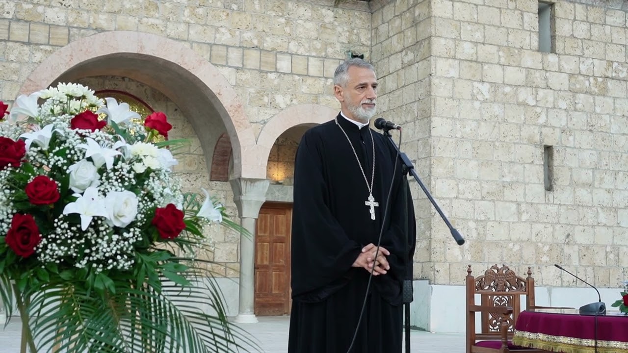 Духовно вече у Фочи – „Искушења породице у савременом свијету“