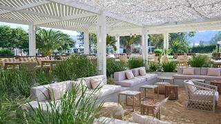 Skiathos Princess, Skiathos Island, Greece | Vacations In Europe screenshot 5