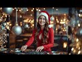 Best Christmas Pop Songs!!🎅 holiday POP music mix