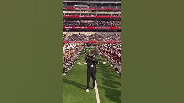 CLASSIC DRUMLINE CADENCE 🔥