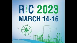 NRC 2023 Regulatory Information Conference Invitation