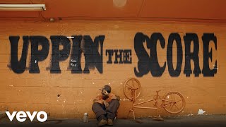 Reuben Vincent - UPPIN’ THE SCORE