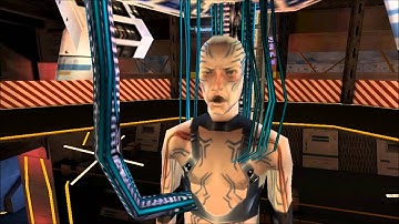 Deus Ex Revision Endings (All 3)