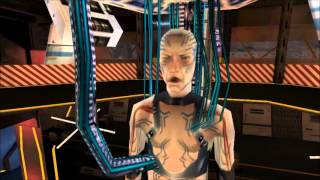 Deus Ex Revision Endings (All 3)