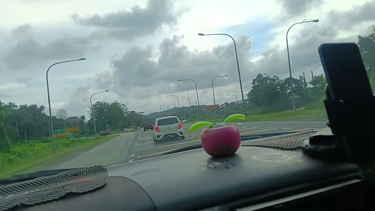 Program ngiga lauk ke tatau