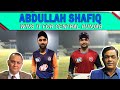 Abdullah Shafiq wins it for Central Punjab | Haider Ali stands out for Northern