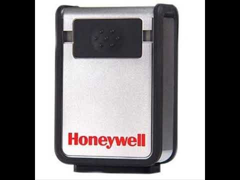 Honeywell Fixed Barcode Scanner