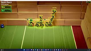 BombJump with Chat Command | NEW MOD | BS 1.7.14 | AutoStunt.py - Mr.Smoothy