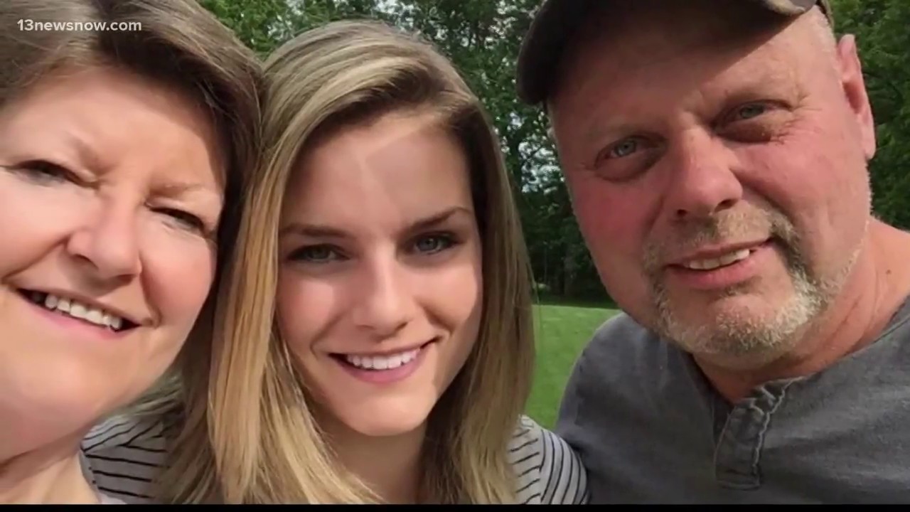 Meteorologist Crystal Harper returns to 13News Now YouTube