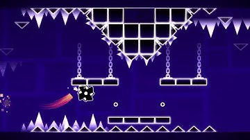 Cycles RM By ZenthicAlpha | Good level and good game play. Geometry Dash 1.8