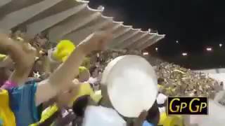 طرب الاتحاد سمعها