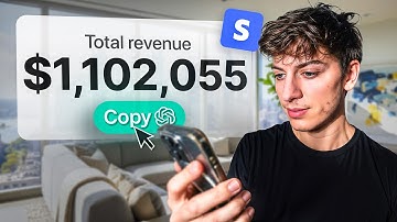 I Used AI to Copy a $100k/mo YouTube Channel (it worked)