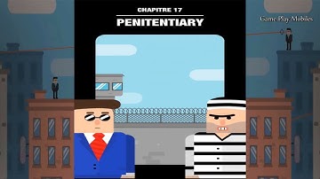 Mr Bullet - Chapter 17 PENITENTIARY - *One Hit* (Mode Classic)