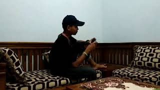 CrewphuK_Story WA lucu ngajak anjir