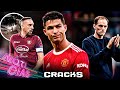 Poca paciencia con CR7: “buscarán a alguien más joven” | Choca y lo multan | TUCHEL sobre la guerra