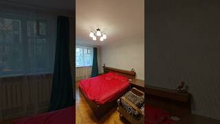 2- комнатная квартира посуточно в Одессе, 5 спальных мест