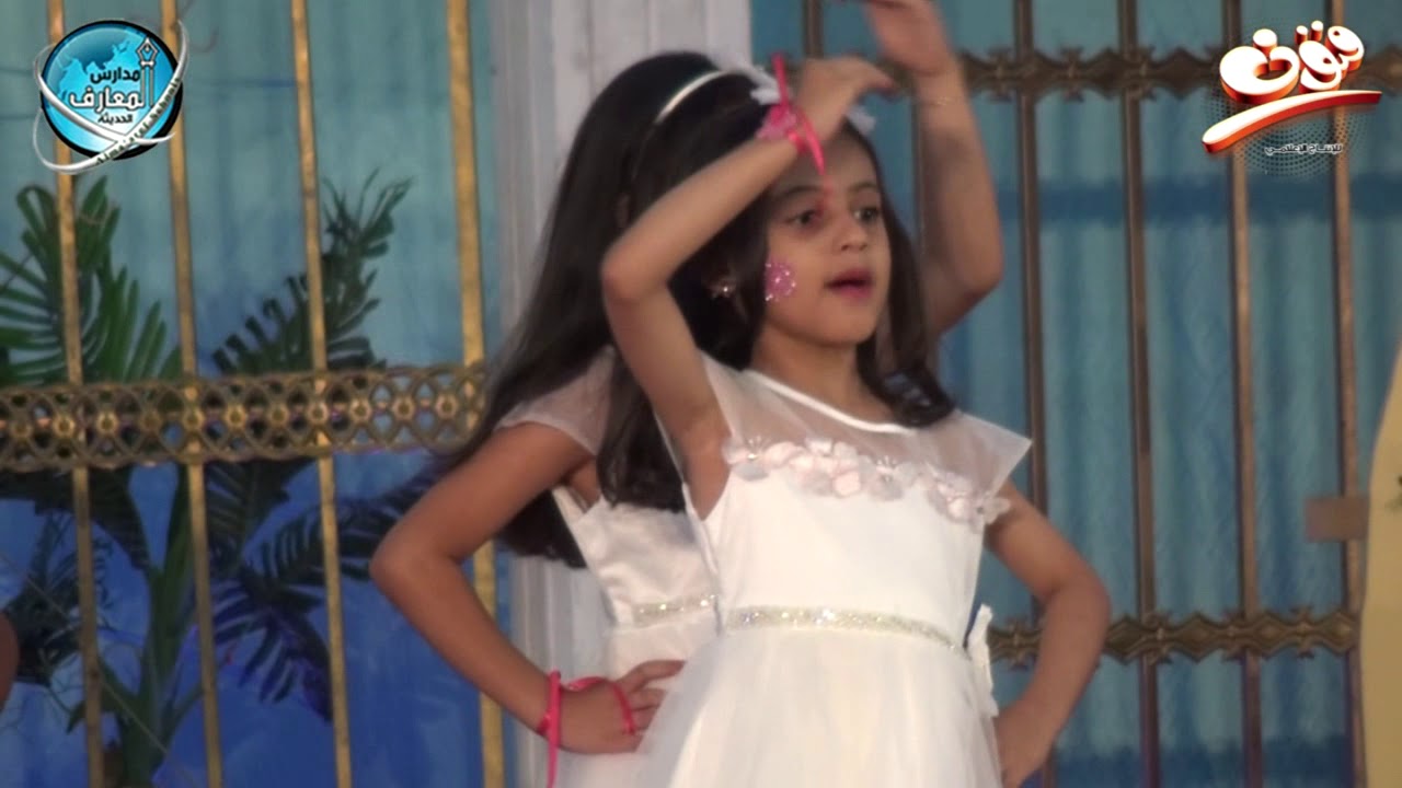 أنشودة : لنا حلم طموح