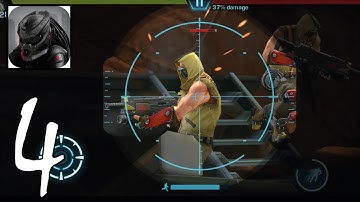 Evolution 2 Shooting games Gameplay Walkthrough Part 4 - Android / iOS