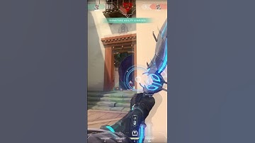 CLEAN Ghost 1v3 Clutch (Valorant) #Shorts