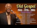Sunday Old School Gospel Music - Vintage Black Gospel Classics from the 60s 70s 80s Collection