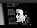 Simone de Beauvoir -  Un homenaje