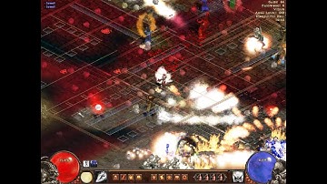 [Median XL Sigma 1.0.3] Proc XBow Necromancer - Viz-Jun by Jaxon