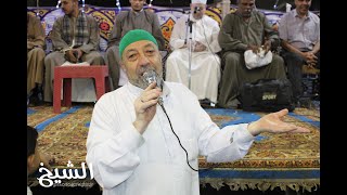 احتفال المولد النبوى | ميت بره_قويسنا 8/10/2022