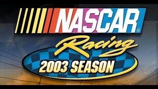 Tutorial - Installing NR2003 Setups