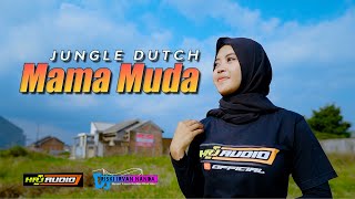 DJ MAMA MUDA JUNGLE DUTCH 69 PROJECT REMIX RISKI IRVAN NANDA - JINGLE HRJ AUDIO TERBARU