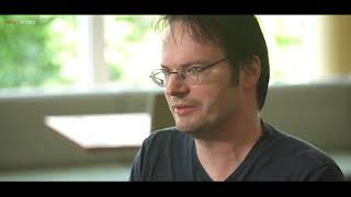 IOHK | Andres Löh - Well-Typed Consultant - QuviQ Training