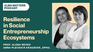 Download Lagu Alona Revko: Social Entrepreneurship and Resilience in Extreme Contexts